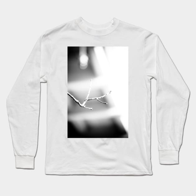 vulnerable Long Sleeve T-Shirt by blumwurks